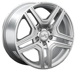 ���� ����� Legeartis MB67 18/8,5 ET28 Sil | ������� WHS079125