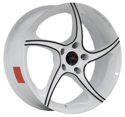 ���� ����� Yokatta MODEL-2 16/6,5 ET42 W+b | ������� WHS086691