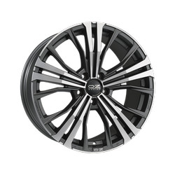 ���� ����� Oz Cortina 19/9 ET50 Matt dark graphite d.c. | ������� WHS057520