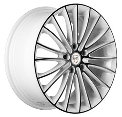 ���� ����� Nz F-49 18/8 ET40 W+b | ������� WHS077305