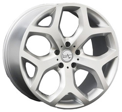 ���� ����� Legeartis B70 20/9,5 ET40 Sil | ������� WHS078310