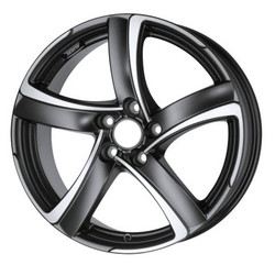 ���� ����� Yokatta MODEL-5 17/7 ET55 Bkf | ������� WHS086608
