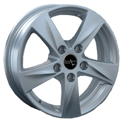 ���� ����� Legeartis HND58 16/6,5 ET41 Sil | ������� WHS091948
