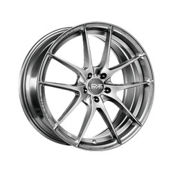 ���� ����� Oz Leggera HLT 18/8 ET29 Grigio corsa bright | ������� WHS105352