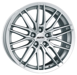 ���� ����� Alutec Burnside 16/7 ET38 Polar silver | ������� WHS095319
