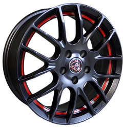 ���� ����� Nz F-40 15/6 ET48 Mbrsi | ������� WHS076574