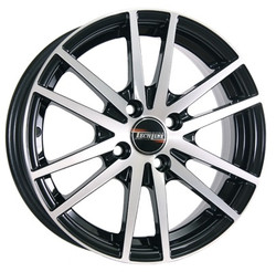 ���� ����� Tech line ���� ����� 435 14/5,5 ET43 Bd | ������� RD830803