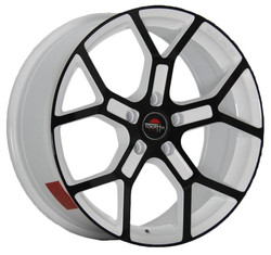 ���� ����� Yokatta MODEL-19 15/6 ET50 W+b | ������� WHS086193