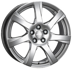 ���� ����� Ats Twister 16/6,5 ET38 Sterling silver | ������� WHS060148