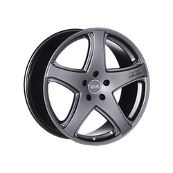 ���� ����� Oz Canyon ST 17/7,5 ET40 Matt graphite silver | ������� WHS028131