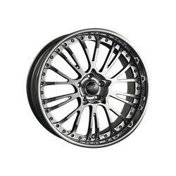 ���� ����� Oz Botticelli 18/8 ET35 Crystal titanium | ������� WHS056978