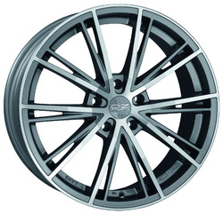 ���� ����� Oz Envy 15/7 ET18 Silver tech | ������� WHS024999