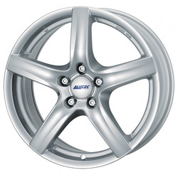 ���� ����� Alutec Grip 15/6 ET38 Polar silver | ������� WHS041855