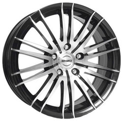 ���� ����� Enzo 106 16/7 ET40 dark | ������� WHS070931
