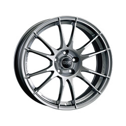 ���� ����� Oz Ultraleggera 18/8 ET40 Crystal titanium | ������� WHS063225
