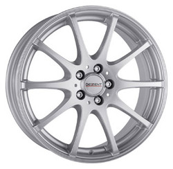 ���� ����� Dezent V 15/6,5 ET38 | ������� WHS071326