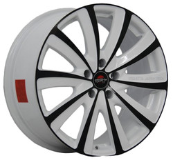 ���� ����� Yokatta MODEL-22 16/6,5 ET42 W+b | ������� WHS086029