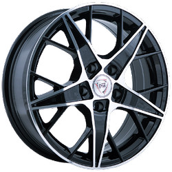 ���� ����� Nz F-29 16/6,5 ET50 Bkf | ������� WHS077767