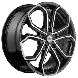 ���� ����� Nz F-15 16/6,5 ET40 Bkf | ������� WHS076027
