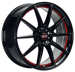 ���� ����� Alcasta M23 18/8 ET45 Bkrsi | ������� WHS077113