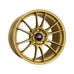 ���� ����� Oz Ultraleggera 17/7,5 ET48 Race gold | ������� WHS031464