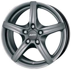 ���� ����� Alutec Grip 17/7,5 ET28 graphite | ������� WHS041992