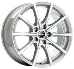���� ����� Borbet BL5 18/8 ET40 brilliant-silber | ������� WHS111363