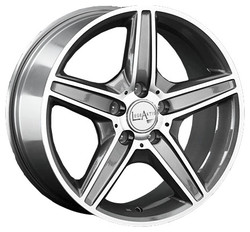 ���� ����� Legeartis MB64 19/8,5 ET35 Gmf | ������� WHS079990