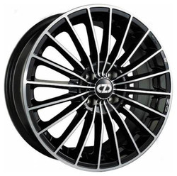 ���� ����� Oz 35 Anniversary 17/8 ET38 Black + diamond cut | ������� WHS057143