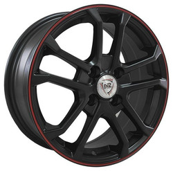 ���� ����� Nz SH651 16/6,5 ET46 Mbrs | ������� WHS077689