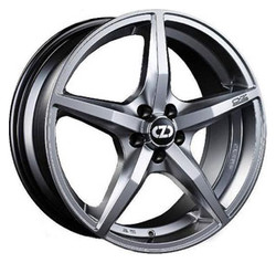 ���� ����� Oz Canova 16/7,5 ET35 Crystal titanium | ������� WHS056760