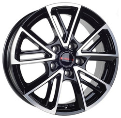 ���� ����� Yamato Mijuno 17/6,5 ET35 Bfp | ������� WHS084206
