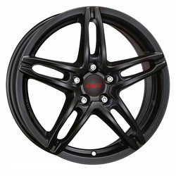 ���� ����� Alutec Poison 16/7 ET38 Racing black | ������� WHS057282