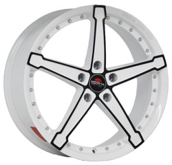 ���� ����� Yokatta MODEL-10 18/8 ET42 W+b | ������� WHS086431
