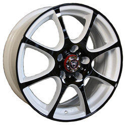 ���� ����� Nz F-46 16/6,5 ET33 W+b | ������� WHS076720