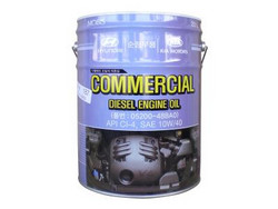������ �������� ����� Hyundai / kia Hyundai/KIA Commercial Diesel SAE 10W-40 CI-4 ����������������� | ������� 0520048BA0