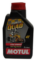 ������ �������� ����� Motul Power Quad 4T ������������� | ������� 101468