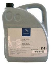 ������ �������� ����� Mercedes-benz ������������� 5W-30, 5� ������������� | ������� A0009899701ADA4