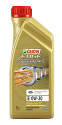 ������ �������� ����� Castrol  Edge Professional E 0W-20, 1 � ������������� | ������� 153BD3