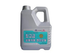 ������ �������� ����� Hyundai / kia Hyundai/KIA SAE 5W-30 SM/GF-4/ACEA A3 ������������� | ������� 0510000441