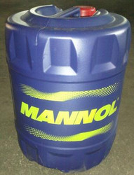 ������ �������� ����� Mannol 4-Takt Agro SAE 30 ����������� | ������� 4036021162041