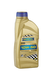 ������ �������� ����� Ravenol Racing Sport Ester SAE10W-50 ( 1�) new ������������� | ������� 4014835726819