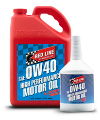 ������ �������� ����� Red line 0w-40, 3,8� ������������� | ������� 11105