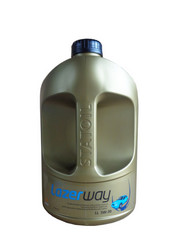 ������ �������� ����� Statoil LazerWay LL SAE 5W-30 (4�) ������������� | ������� 1000895