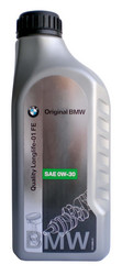 ������ �������� ����� Bmw Longlife-01 FE 0W-30", 1� ������������� | ������� 83210144462