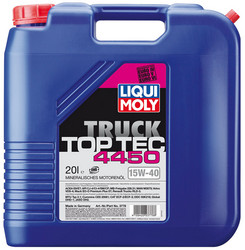 ������ �������� ����� Liqui moly Fanfaro TRD-W 10W-40, 208� ����������� | ������� 3778