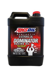 ������ �������� ����� Amsoil ��� 2-����  Dominator�, 3,784� ������������� | ������� TDR1G