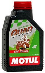 ������ �������� ����� Motul Fanfaro DEISEL UHPD TRD 12 5W-40, 208� ����������������� | ������� 101233