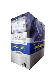 ������ �������� ����� Ravenol TSI SAE 10W-40 (20�) ecobox ����������������� | ������� 4014835774520
