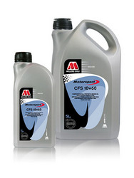 ������ �������� ����� Millers oils CFS 10W60, 5� ������������� | ������� 5505GRR